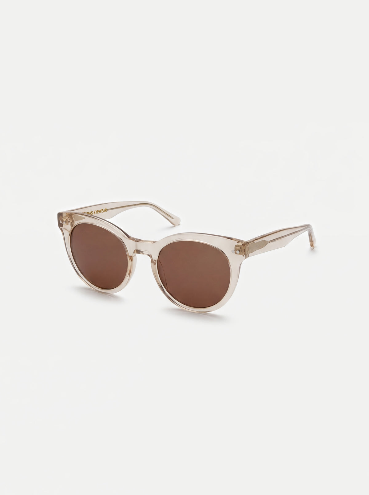 Toulouse Transparent Sand