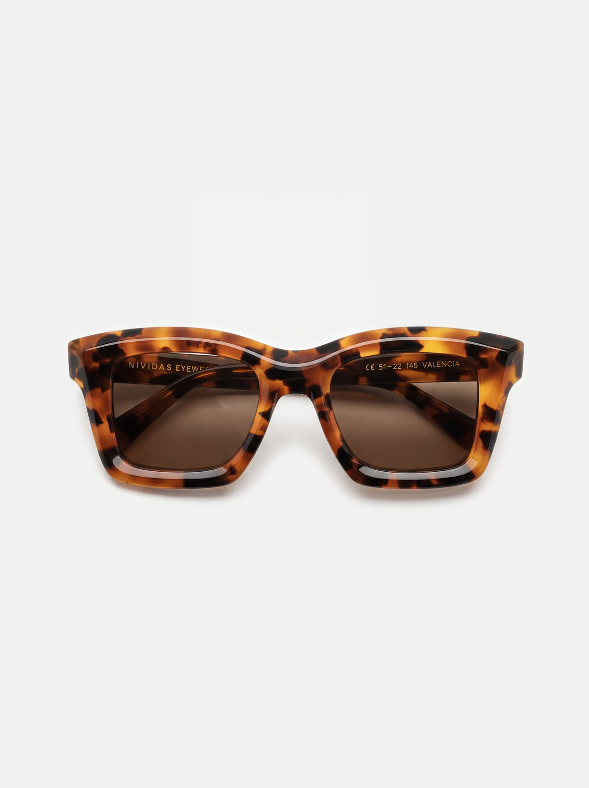 Valencia Havana Amber
