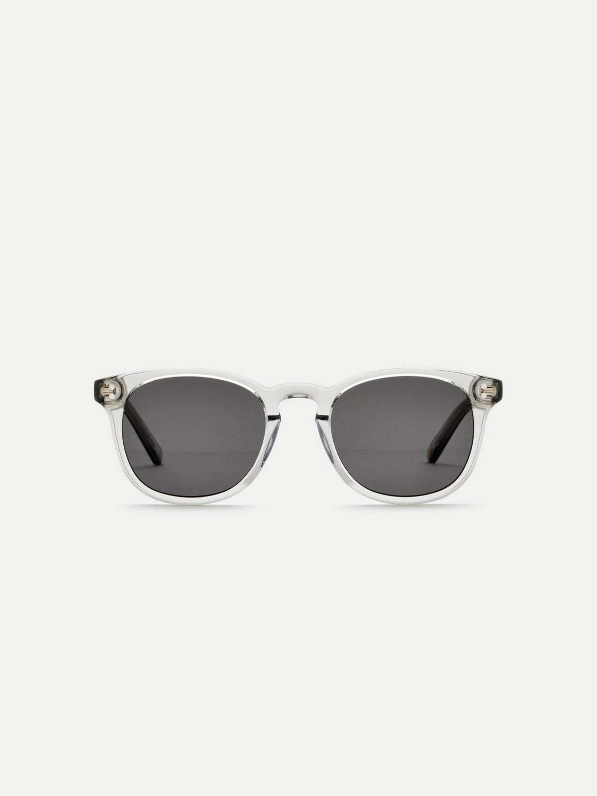 Vienna Junior Transparent Grey