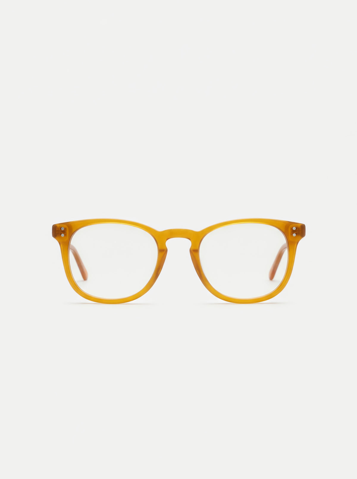 Vienna Readers Yellow Amber