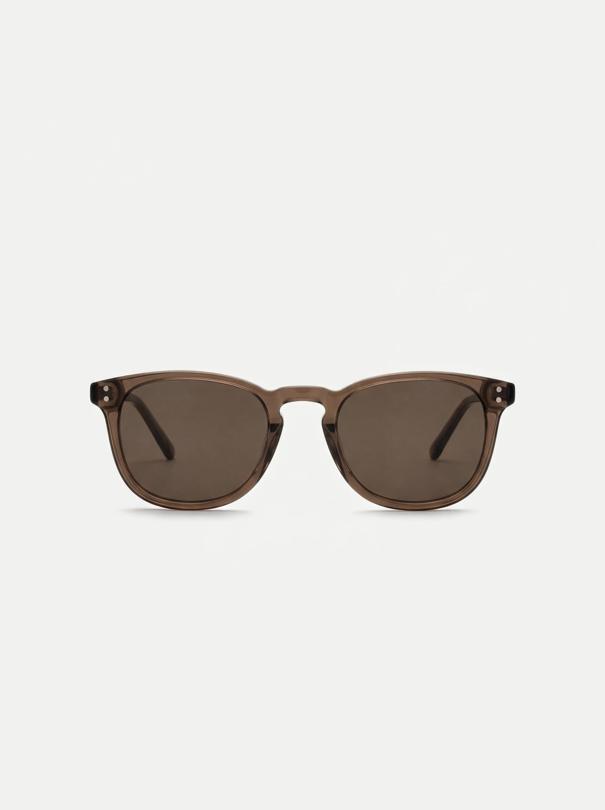 Vienna Transparent Brown