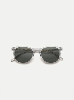 Transparent Grey