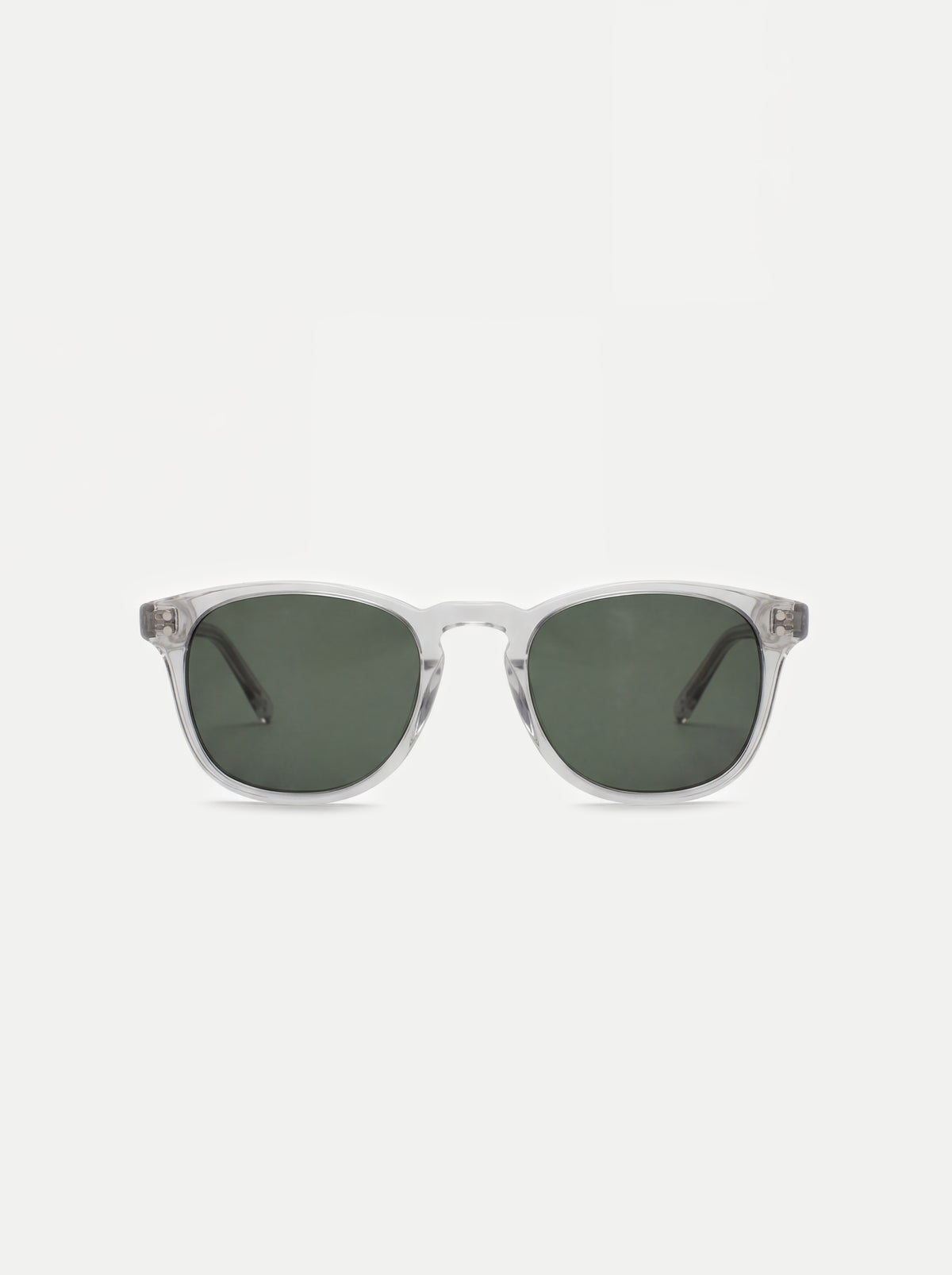 Vienna Transparent Grey