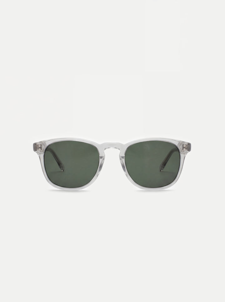 Vienna Transparent Grey