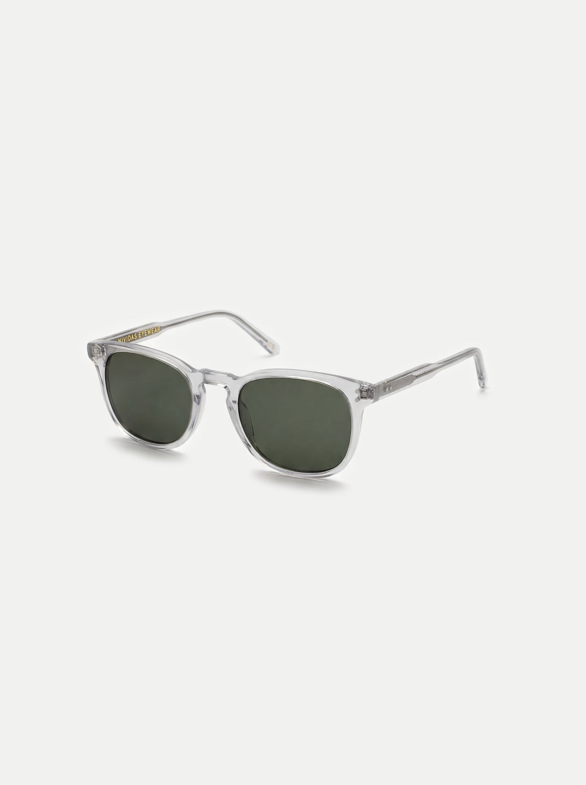 Vienna Transparent Grey