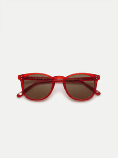 Crystal Red