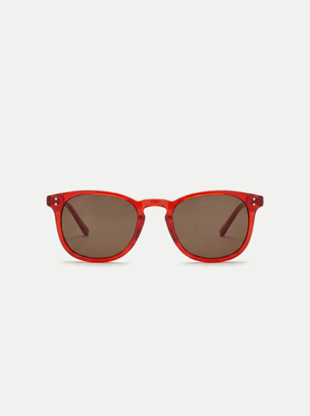 Vienna Crystal Red