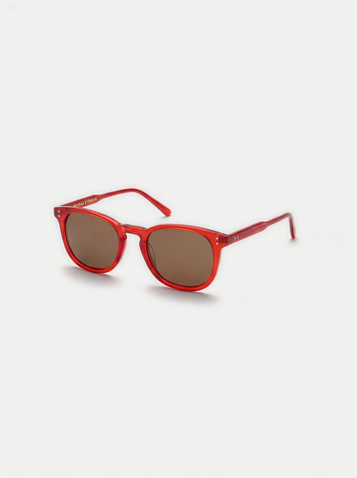 Vienna Crystal Red