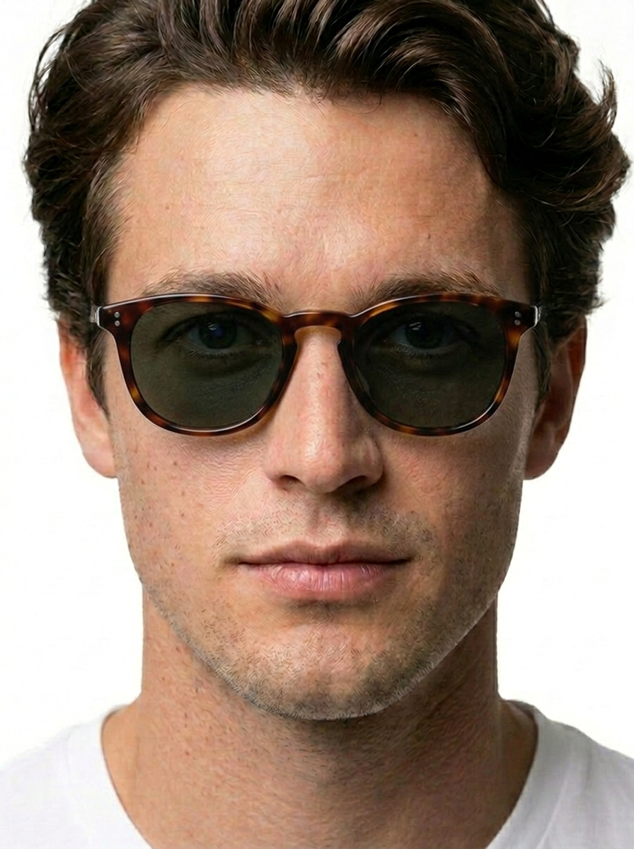 NIVIDAS サングラス Nividas New York Shiny Black | Polarized Sunglasses – Nividas.com