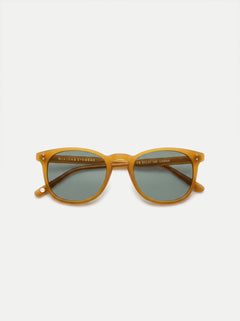 Yellow Amber