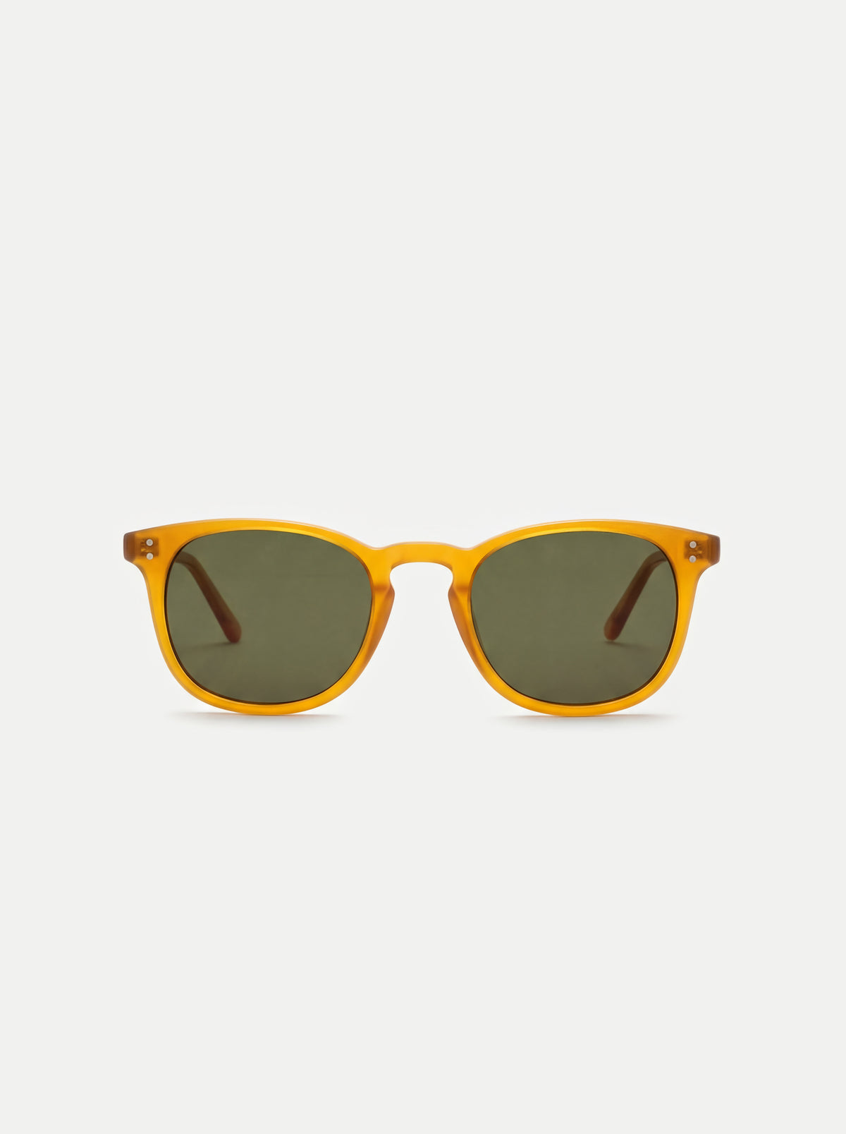 Vienna Yellow Amber