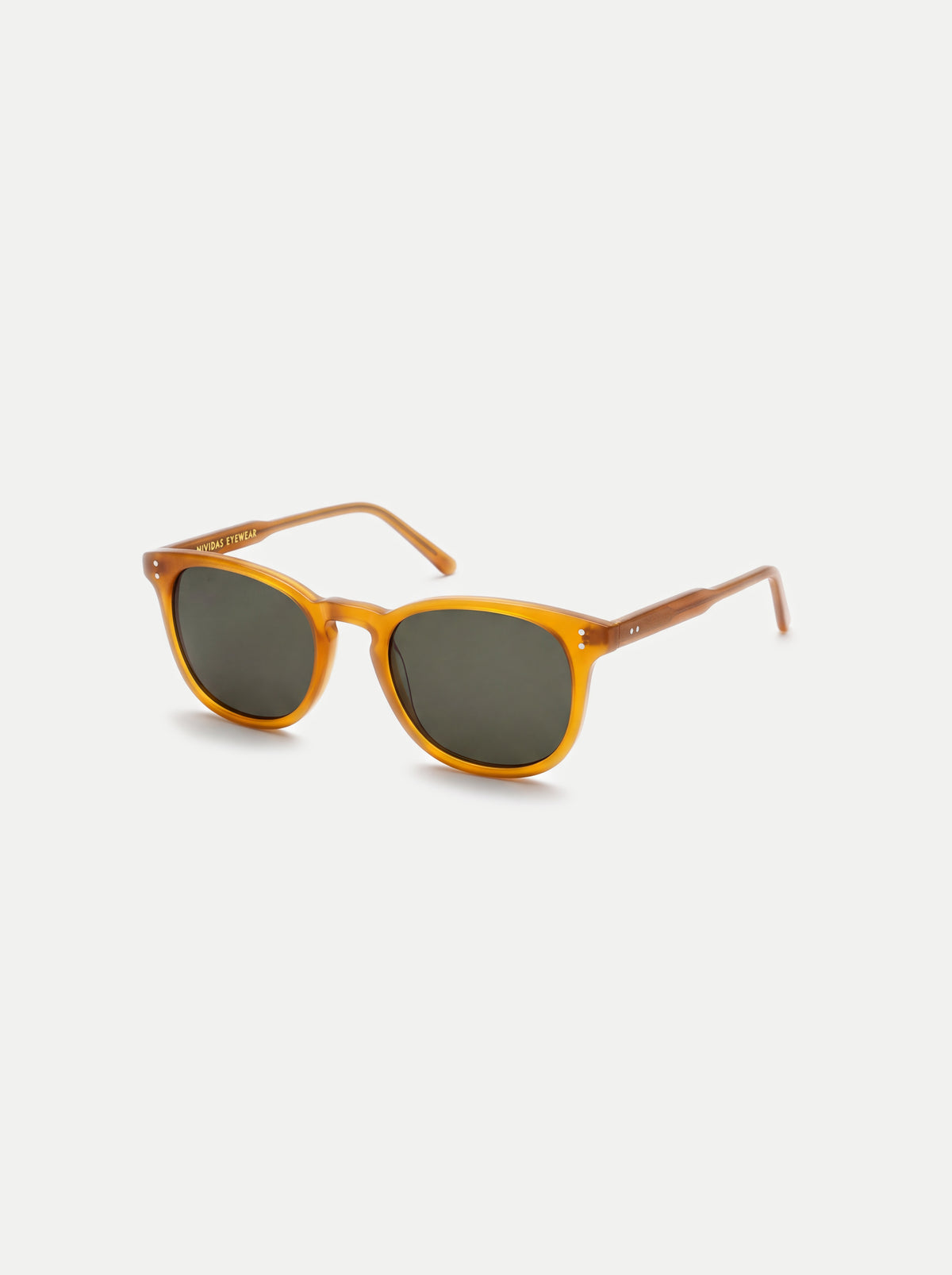 Vienna Yellow Amber
